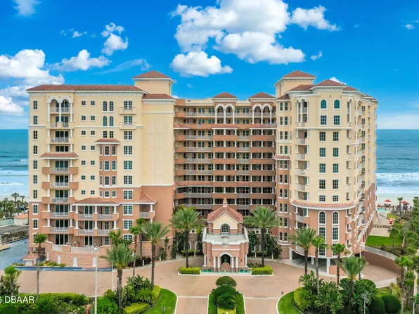2515 S Atlantic Ave Unit 1105, Daytona Beach Shores, FL 32118