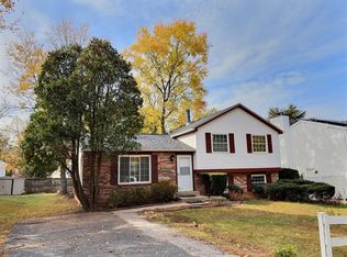 19416 Ridgecrest Dr, Germantown, MD 20874