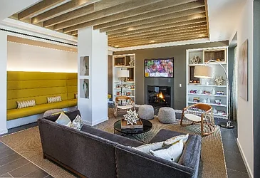 Rented by Nest Seekers International