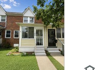 104 Willow Spring Rd #1, Dundalk, MD 21222