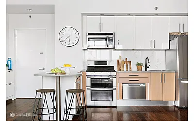 Sold by Douglas Elliman