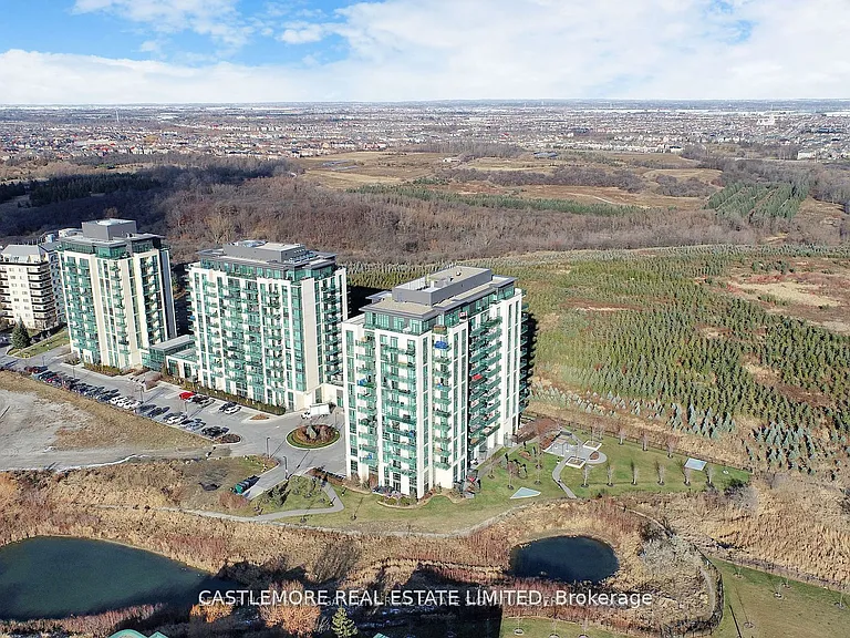 65 Yorkland Blvd #102 — Photo 2