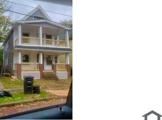 2972 E 67th St #1, Cleveland, OH 44127