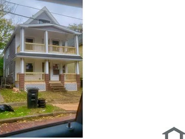 2972 E 67th St #1, Cleveland, OH 44127