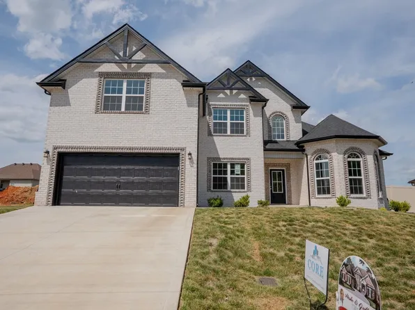 251 Bellshire Dr Lot 123, Clarksville, TN 37043