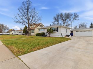 501 23rd Ave NE, Great Falls, MT 59404