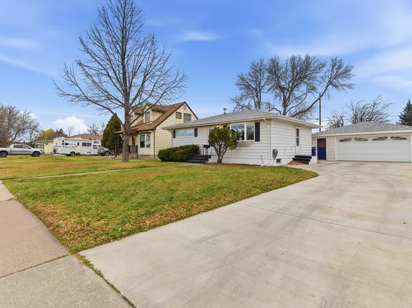 501 23rd Ave NE, Great Falls, MT 59404