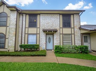 11664 S Kirkwood Rd, Stafford, TX 77477