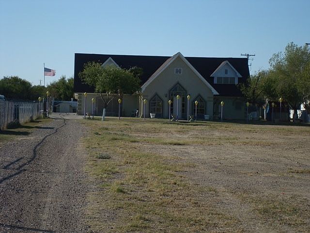 2.5 ACRES HWY 59 FRONTAGE NEAR LOOP 20 LAREDO,