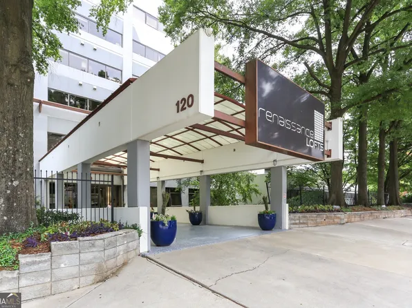 120 Ralph McGill Blvd NE APT 411, Atlanta, GA 30308