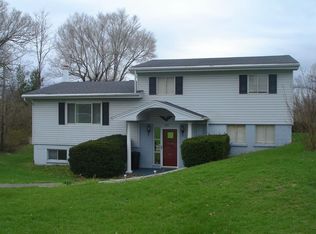 632 Jersey Ridge Rd, Maysville, KY 41056