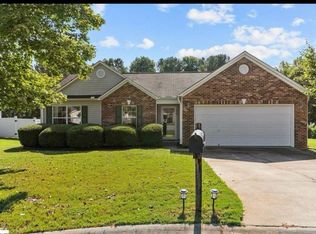 315 Timberfield Way, Simpsonville, SC 29680