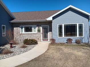 4795 W Latoka Ln SW, Alexandria, MN 56308