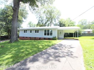 3025 La Haven Cir, Birmingham, AL 35243