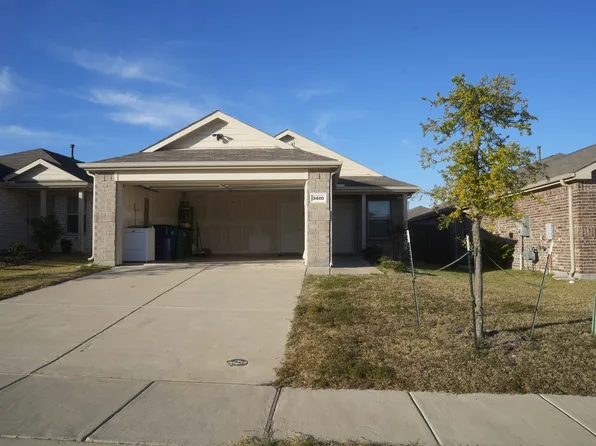 3480 Mildren Bnd, Crandall, TX 75114