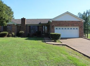 101 Pendel St, Fancy Farm, KY 42039