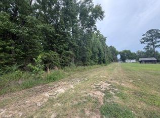 Lots Railroad Ave, Wakefield, VA 23888