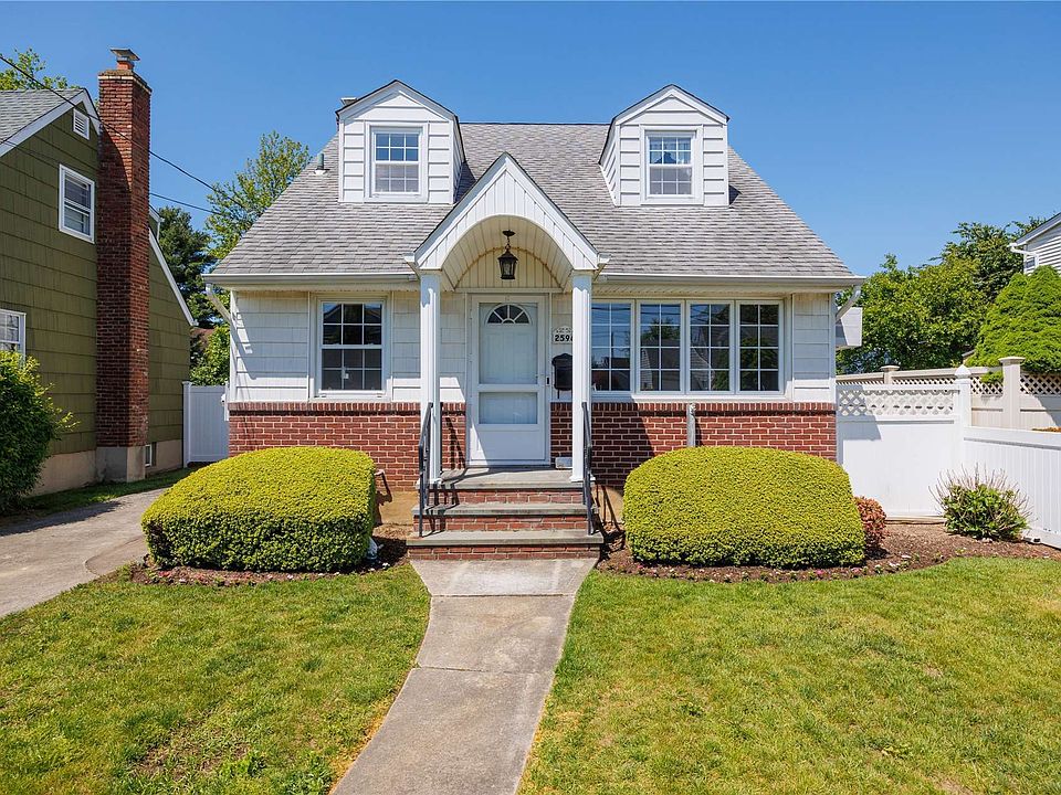 2596 Westlake Avenue, Oceanside, NY 11572 Zillow