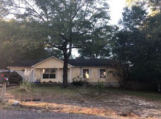 442 Panagra Ln, Crestview, FL 32536