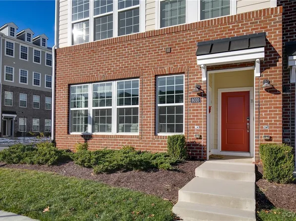 8010 Wistar Glen Dr #B, Henrico, VA 23228