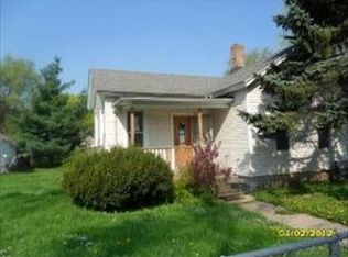 527 Bangs St, Aurora, IL 60505