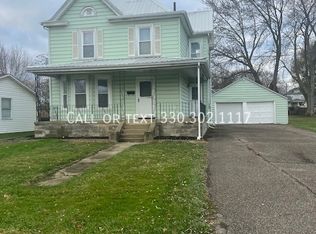 725 Warren St SW, Massillon, OH 44647