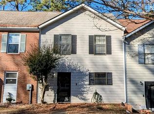 2002 Pat Mell Pl SE, Smyrna, GA 30080