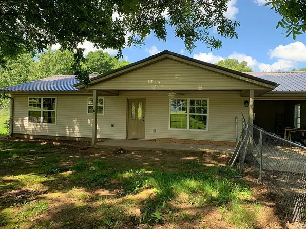 451 Main St, Winslow, AR 72959