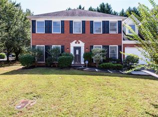 4896 Panola Mill Dr, Lithonia, GA 30038
