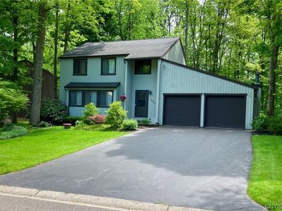 8640 Grey Birch Dr, Baldwinsville, NY, 13027
