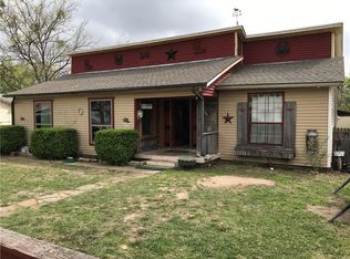 5817 Yeary St, Fort Worth, TX 76114