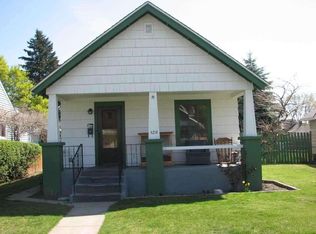4214 N Howard St, Spokane, WA 99205
