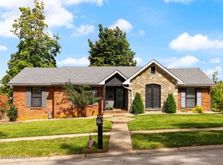 10223 Statia Lynn Ct, Louisville, KY 40223