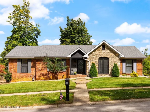10223 Statia Lynn Ct, Louisville, KY 40223