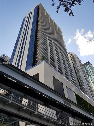 1st image of 1010 Brickell Ave Unit 2807