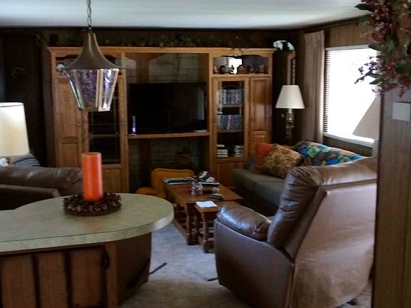 home theatre living room