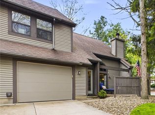 1323 Red Tail Hawk Ct UNIT 3, Youngstown, OH 44512