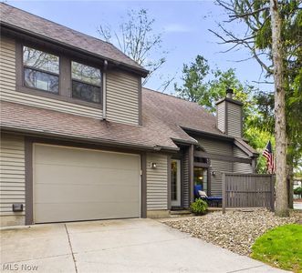 1323 Red Tail Hawk Ct Unit 3, Youngstown, OH, 44512