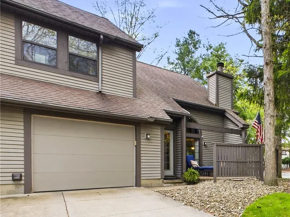 1323 Red Tail Hawk Ct Unit 3, Youngstown, OH 44512