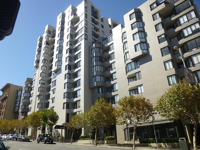 1st image of 900 Bush St APT 307