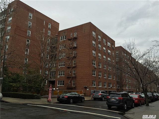1st image of 11011 72nd Ave #5D