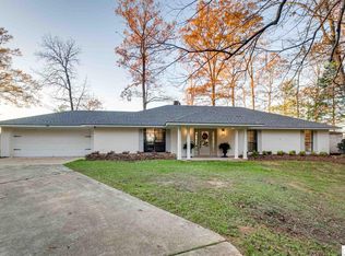 222 Easy Living Ln, Downsville, LA 71234