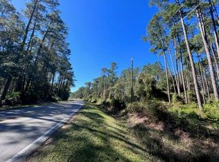 190 Georgetown Denver Rd, Georgetown, FL 32139