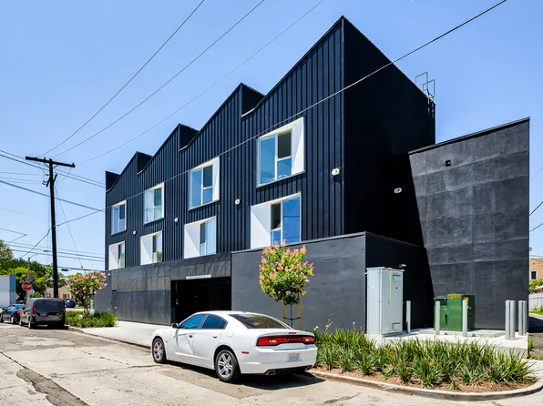 5263 W Adams Blvd APT 212, Los Angeles, CA 90016