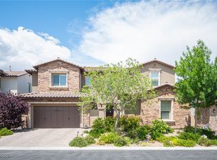 12018 Vento Forte Ave, Las Vegas, NV 89138