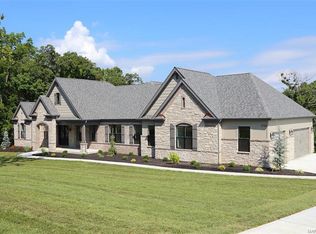 3725 Toedebusch Rd, Defiance, MO 63341