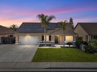 5415 Cherry Creek Ln, Bakersfield, CA