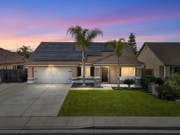 5415 Cherry Creek Ln, Bakersfield, CA 93314