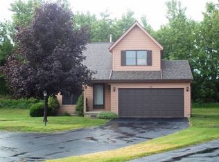 45 Brimley Mnr, Rochester, NY 14612