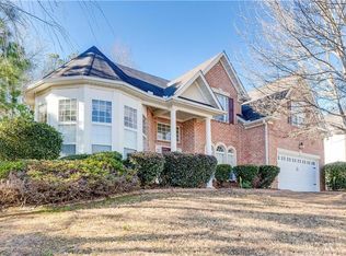 3095 Highgreen Trl, College Park, GA 30349